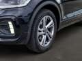 Volkswagen T-Roc 1,5 TSI R-Line Navi Standheizung BusiPaket Nero - thumbnail 9