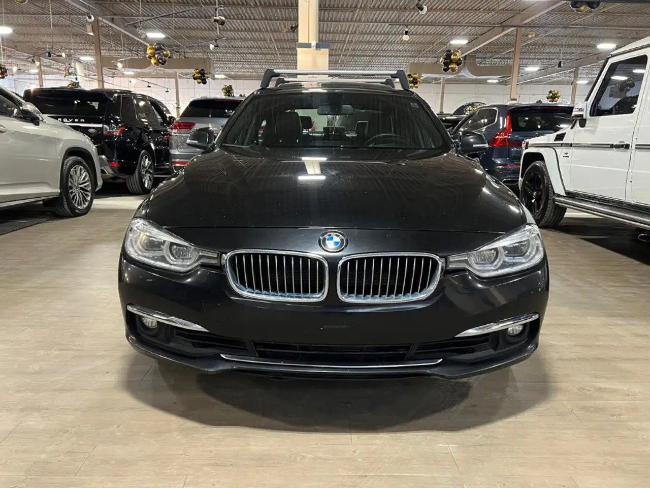 BMW 3 Series снимка BMW 3 Series