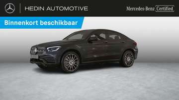 D 4MATIC Coupé AMG Line Night Pack | Panoramisch D