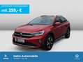 Volkswagen Taigo Style 1,0 l TSI OPF 85 kW (116 PS) Rot - thumbnail 1