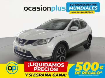 1.6dCi S&S Tekna Premium 4x2 18´´