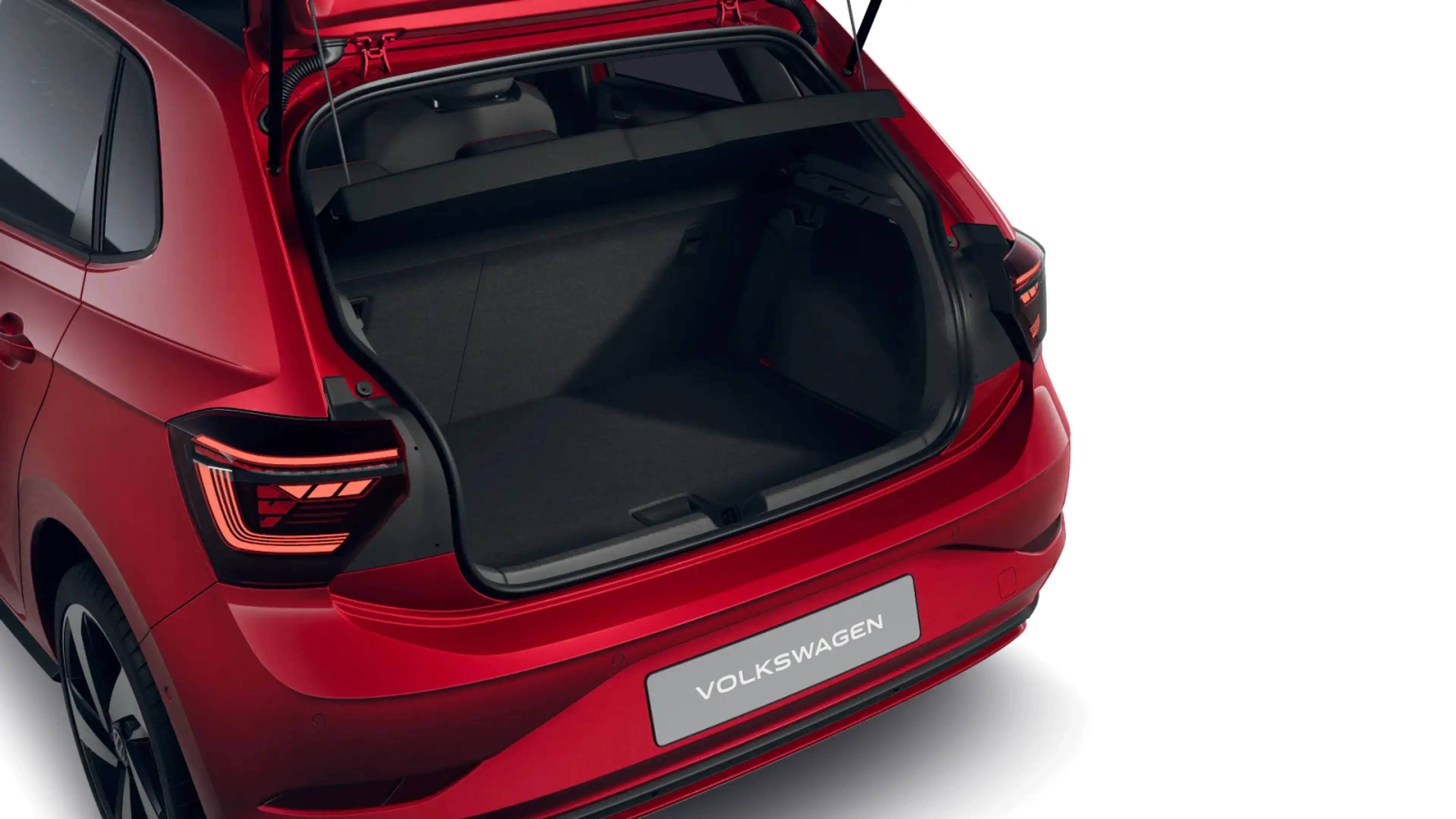 Volkswagen Polo GTI IQ.DRIVE KAMERA ACC KEYLESS — photo 8