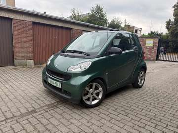 Cabrio 1.0i Pure Softip