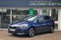 BMW 225 2-serie Active Tourer 225xe iPerformance High Exec Bleu - thumbnail 1