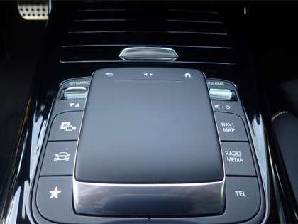 Mercedes-Benz A 45 AMG S 4Matic digitales Cockpit LED Burmester Sportfahr