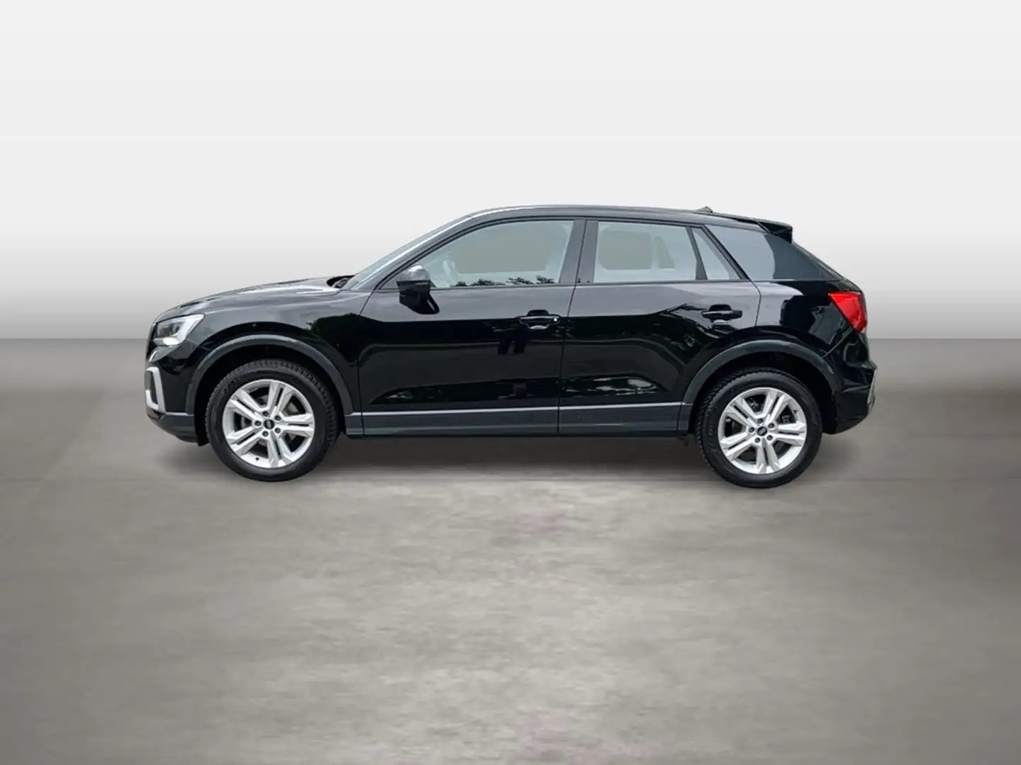 Audi Q2 Advanced 30TFSI LED NaviPlus Schwarz - 2