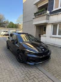 M135i - FABRIEKSGARANTIE
