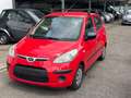 Hyundai i10 Classic *LPG*TÜV NEU* Roşu - thumbnail 3