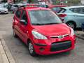 Hyundai i10 Classic *LPG*TÜV NEU* Roşu - thumbnail 1