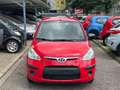 Hyundai i10 Classic *LPG*TÜV NEU* Roşu - thumbnail 2