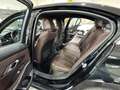 BMW 320 iA M Sport*Leder Mocca*SAG*LED*Navi*Unfall Schwarz - thumbnail 23
