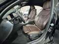 BMW 320 iA M Sport*Leder Mocca*SAG*LED*Navi*Unfall Schwarz - thumbnail 13