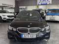 BMW 320 iA M Sport*Leder Mocca*SAG*LED*Navi*Unfall Schwarz - thumbnail 3