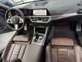BMW 320 iA M Sport*Leder Mocca*SAG*LED*Navi*Unfall Schwarz - thumbnail 9