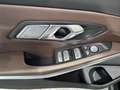 BMW 320 iA M Sport*Leder Mocca*SAG*LED*Navi*Unfall Schwarz - thumbnail 21