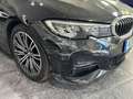 BMW 320 iA M Sport*Leder Mocca*SAG*LED*Navi*Unfall Schwarz - thumbnail 25