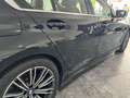 BMW 320 iA M Sport*Leder Mocca*SAG*LED*Navi*Unfall Schwarz - thumbnail 24