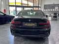 BMW 320 iA M Sport*Leder Mocca*SAG*LED*Navi*Unfall Schwarz - thumbnail 8