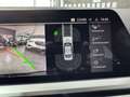 BMW 320 iA M Sport*Leder Mocca*SAG*LED*Navi*Unfall Schwarz - thumbnail 15