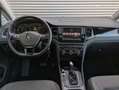 Volkswagen Golf Sportsvan 1.4 TSI Highline DSG|Panodak|Camera|Trekhaak|Cruis Fekete - thumbnail 2