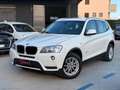 BMW X3 xDrive20d Futura Grijs - thumbnail 1