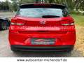 Hyundai i30 Pure*Allwetter*Nur 11Tkm*Tüv Neu Rot - thumbnail 5