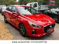 Hyundai i30 Pure*Allwetter*Nur 11Tkm*Tüv Neu Rot - thumbnail 3