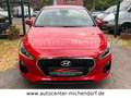 Hyundai i30 Pure*Allwetter*Nur 11Tkm*Tüv Neu Rot - thumbnail 2