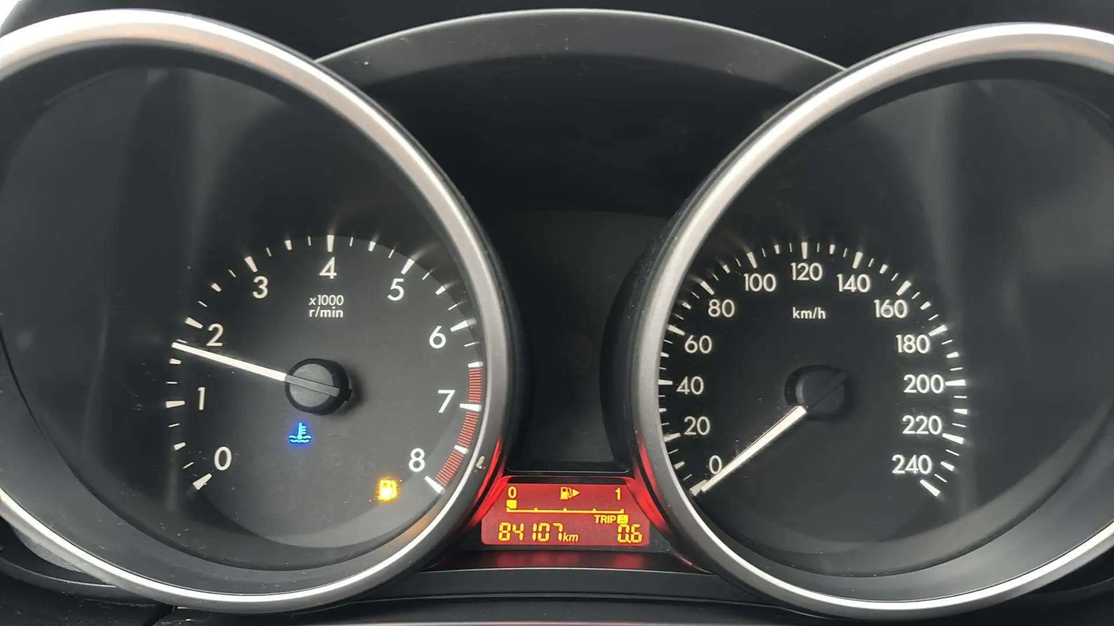 Mazda 5 7.Sitze*HU/AU Neu*SHZ*Temp.*PDC*Klima*USB*AUX* — photo 12