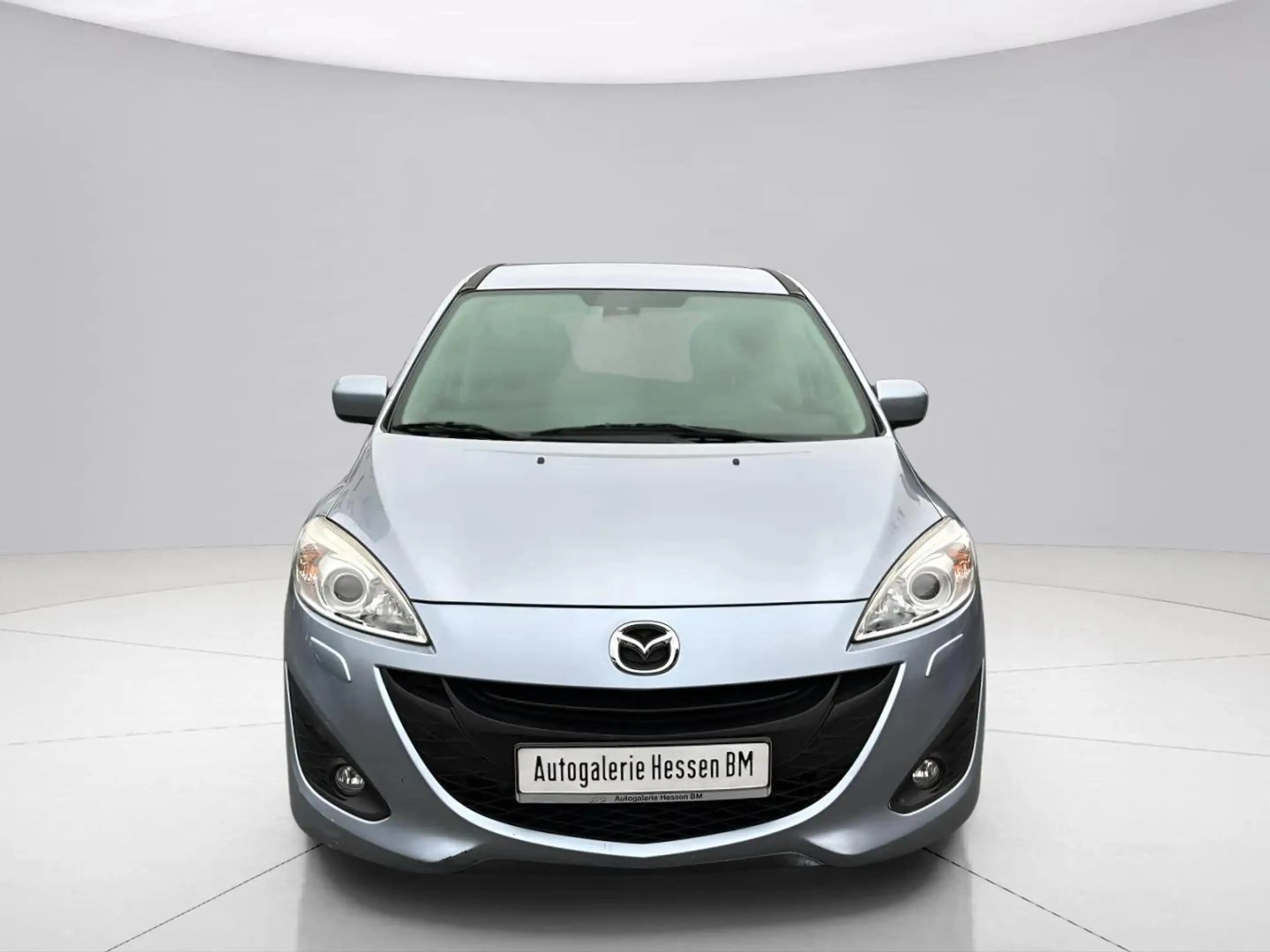 Mazda 5 7.Sitze*HU/AU Neu*SHZ*Temp.*PDC*Klima*USB*AUX* — photo 2
