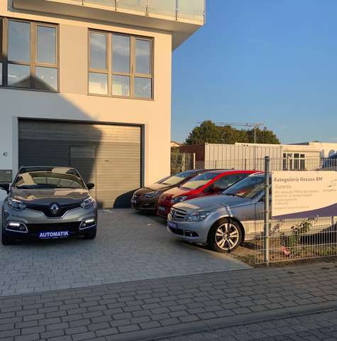 Imagine Mazda 5 7.Sitze*HU/AU Neu*SHZ*Temp.*PDC*Klima*USB*AUX*