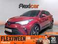 Toyota C-HR 125H Advance Rojo - thumbnail 1