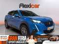 Peugeot 2008 Active Eléctrico 100kW Azul - thumbnail 1