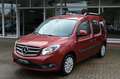 Mercedes-Benz Citan Kombi 112 lang *5-SITZ*SERVICE NEU Rouge - thumbnail 2