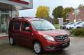 Mercedes-Benz Citan Kombi 112 lang *5-SITZ*SERVICE NEU Rouge - thumbnail 8