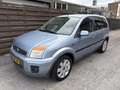 Ford Fusion 1.4-16V Futura / Trekhaak / AC / NAP Gris - thumbnail 3