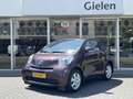 Toyota iQ 1.0 VVT-i Comfort | 2e eigenaar, Lichtmetalen velg Paars - thumbnail 1