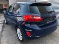 Ford Fiesta Fiesta Titanium 1,5 TDCi #LETZTES MODELL # Blau - thumbnail 3