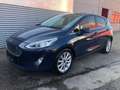 Ford Fiesta Fiesta Titanium 1,5 TDCi #LETZTES MODELL # Blau - thumbnail 6