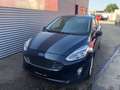 Ford Fiesta Fiesta Titanium 1,5 TDCi #LETZTES MODELL # Blau - thumbnail 4