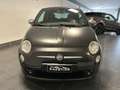 Fiat 500 500 1.3 MJT 95CVMATT BLACK EDITION P.CONSEGNA Schwarz - thumbnail 3