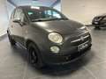 Fiat 500 500 1.3 MJT 95CVMATT BLACK EDITION P.CONSEGNA Schwarz - thumbnail 4