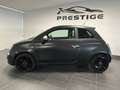 Fiat 500 500 1.3 MJT 95CVMATT BLACK EDITION P.CONSEGNA Schwarz - thumbnail 6