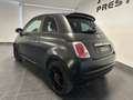 Fiat 500 500 1.3 MJT 95CVMATT BLACK EDITION P.CONSEGNA Schwarz - thumbnail 7