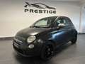 Fiat 500 500 1.3 MJT 95CVMATT BLACK EDITION P.CONSEGNA Schwarz - thumbnail 2