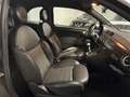 Fiat 500 500 1.3 MJT 95CVMATT BLACK EDITION P.CONSEGNA Schwarz - thumbnail 17