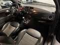 Fiat 500 500 1.3 MJT 95CVMATT BLACK EDITION P.CONSEGNA Schwarz - thumbnail 16