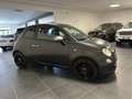 Fiat 500 500 1.3 MJT 95CVMATT BLACK EDITION P.CONSEGNA Schwarz - thumbnail 5