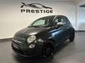 Fiat 500 500 1.3 MJT 95CVMATT BLACK EDITION P.CONSEGNA Schwarz - thumbnail 1