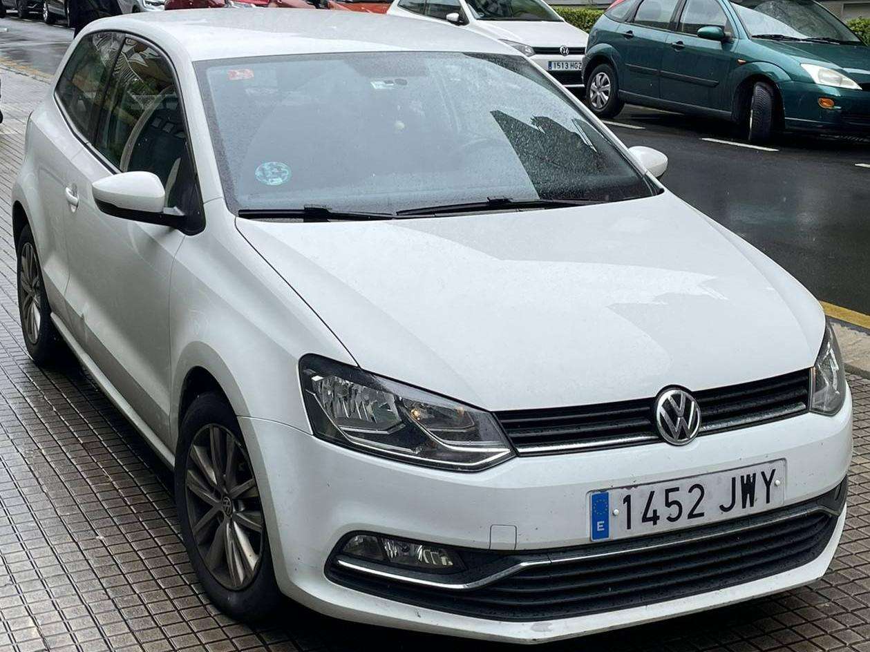 Volkswagen Polo Polo 1.2 TSI BMT Advance 66kW Advance - foto 1